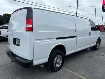 2021 Chevrolet Express 3500   - Photo 6 - Fort Walton Beach, FL 32548