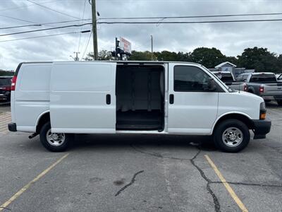 2021 Chevrolet Express 3500   - Photo 5 - Fort Walton Beach, FL 32548