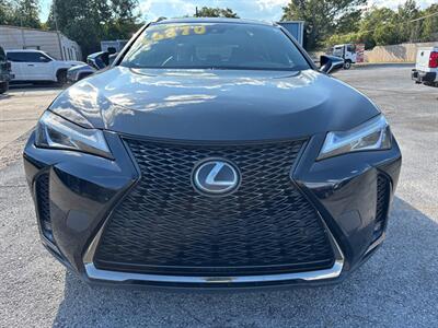 2019 Lexus UX 200 F SPORT   - Photo 2 - Fort Walton Beach, FL 32548