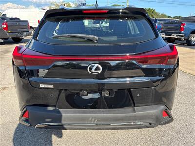2019 Lexus UX 200 F SPORT   - Photo 6 - Fort Walton Beach, FL 32548