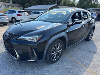 2019 Lexus UX 200 F SPORT   - Photo 1 - Fort Walton Beach, FL 32548