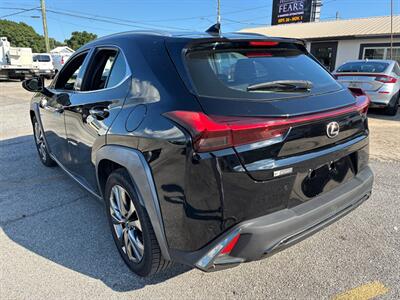 2019 Lexus UX 200 F SPORT   - Photo 7 - Fort Walton Beach, FL 32548