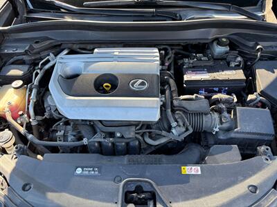 2019 Lexus UX 200 F SPORT   - Photo 16 - Fort Walton Beach, FL 32548