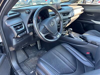 2019 Lexus UX 200 F SPORT   - Photo 9 - Fort Walton Beach, FL 32548