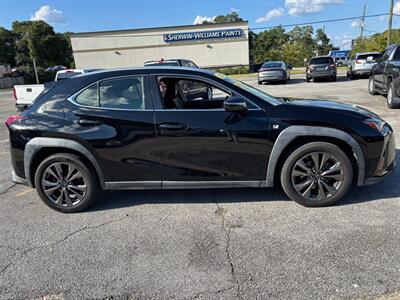 2019 Lexus UX 200 F SPORT   - Photo 4 - Fort Walton Beach, FL 32548