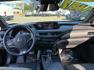2019 Lexus UX 200 F SPORT   - Photo 11 - Fort Walton Beach, FL 32548