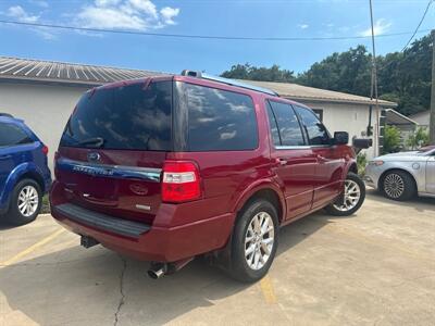 2017 Ford Expedition Limited   - Photo 5 - Fort Walton Beach, FL 32548