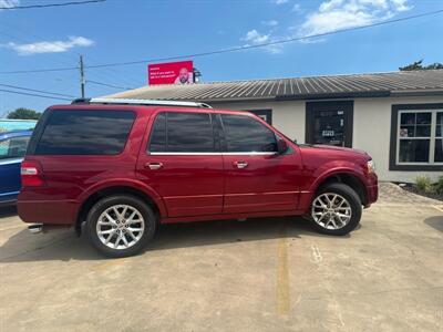 2017 Ford Expedition Limited   - Photo 6 - Fort Walton Beach, FL 32548