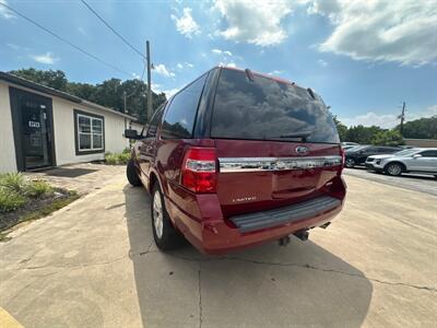 2017 Ford Expedition Limited   - Photo 3 - Fort Walton Beach, FL 32548