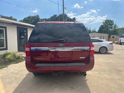 2017 Ford Expedition Limited   - Photo 4 - Fort Walton Beach, FL 32548