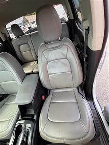 2021 Chevrolet Colorado Work Truck   - Photo 9 - Fort Walton Beach, FL 32548