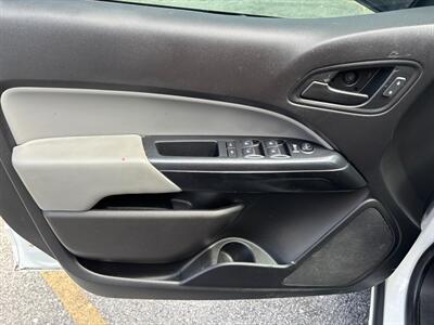 2021 Chevrolet Colorado Work Truck   - Photo 13 - Fort Walton Beach, FL 32548