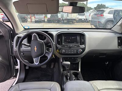 2021 Chevrolet Colorado Work Truck   - Photo 11 - Fort Walton Beach, FL 32548