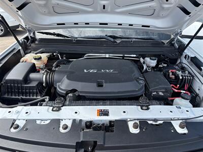2021 Chevrolet Colorado Work Truck   - Photo 12 - Fort Walton Beach, FL 32548