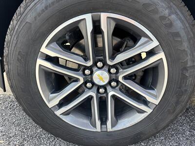 2021 Chevrolet Colorado Work Truck   - Photo 7 - Fort Walton Beach, FL 32548