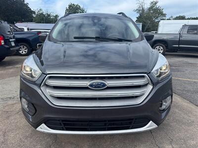 2019 Ford Escape SEL   - Photo 2 - Fort Walton Beach, FL 32548