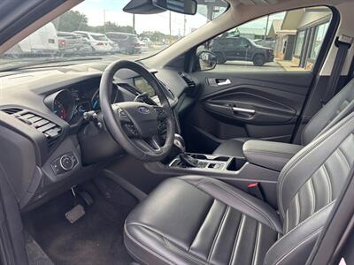 2019 Ford Escape SEL   - Photo 10 - Fort Walton Beach, FL 32548