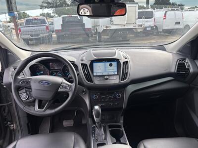 2019 Ford Escape SEL   - Photo 13 - Fort Walton Beach, FL 32548