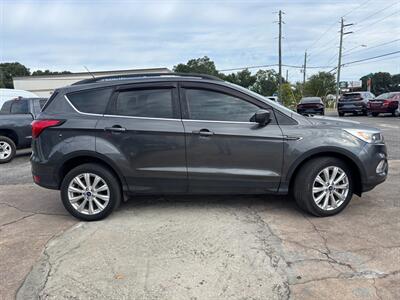 2019 Ford Escape SEL   - Photo 4 - Fort Walton Beach, FL 32548