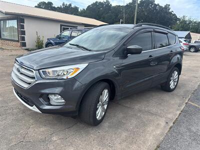 2019 Ford Escape SEL   - Photo 1 - Fort Walton Beach, FL 32548