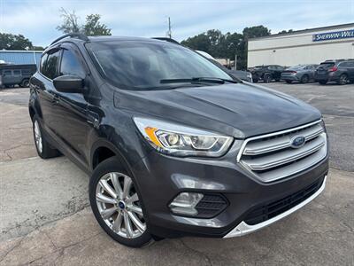 2019 Ford Escape SEL   - Photo 3 - Fort Walton Beach, FL 32548