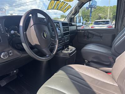 2023 Chevrolet Express 2500   - Photo 18 - Fort Walton Beach, FL 32548