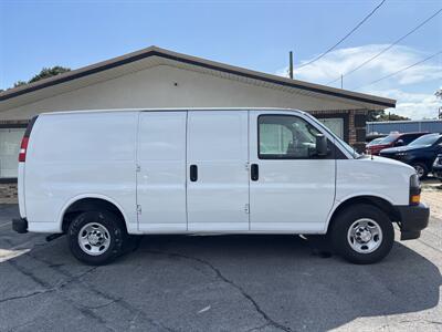 2023 Chevrolet Express 2500   - Photo 8 - Fort Walton Beach, FL 32548