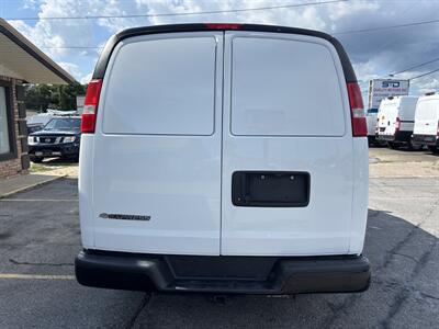 2023 Chevrolet Express 2500   - Photo 6 - Fort Walton Beach, FL 32548