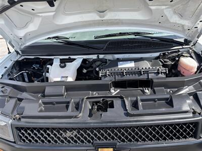 2023 Chevrolet Express 2500   - Photo 14 - Fort Walton Beach, FL 32548
