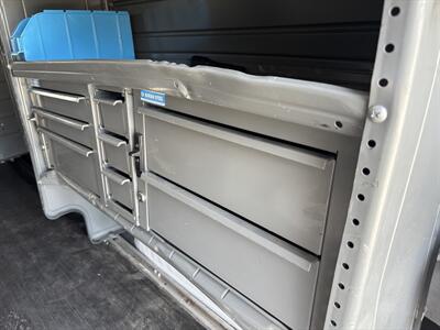 2023 Chevrolet Express 2500   - Photo 12 - Fort Walton Beach, FL 32548