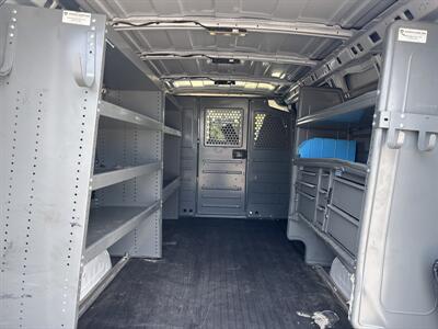2023 Chevrolet Express 2500   - Photo 13 - Fort Walton Beach, FL 32548