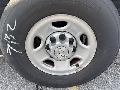 2023 Chevrolet Express 2500   - Photo 15 - Fort Walton Beach, FL 32548