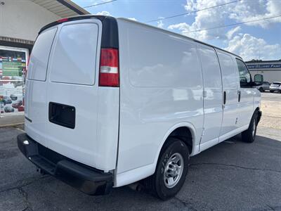 2023 Chevrolet Express 2500   - Photo 7 - Fort Walton Beach, FL 32548