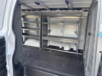2023 Chevrolet Express 2500   - Photo 11 - Fort Walton Beach, FL 32548