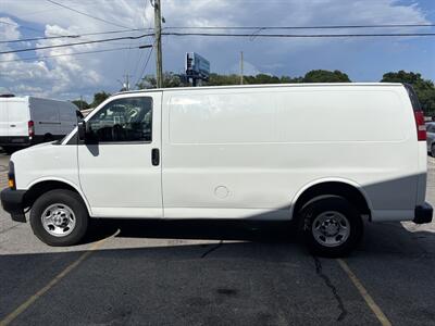 2023 Chevrolet Express 2500   - Photo 4 - Fort Walton Beach, FL 32548
