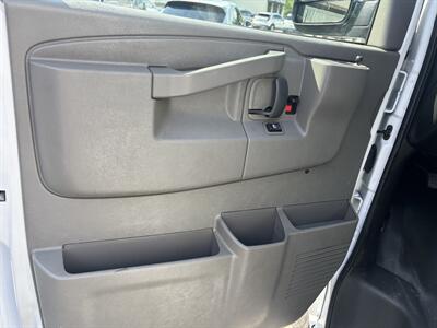 2023 Chevrolet Express 2500   - Photo 16 - Fort Walton Beach, FL 32548