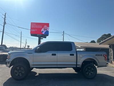 2020 Ford F-150 XL   - Photo 3 - Fort Walton Beach, FL 32548