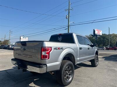 2020 Ford F-150 XL   - Photo 6 - Fort Walton Beach, FL 32548