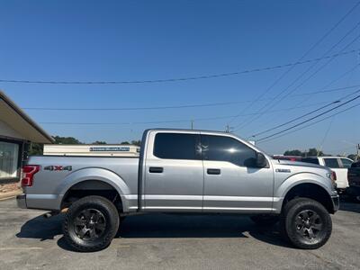 2020 Ford F-150 XL   - Photo 7 - Fort Walton Beach, FL 32548