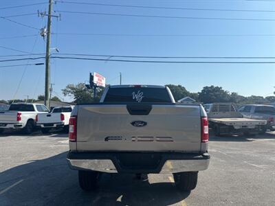 2020 Ford F-150 XL   - Photo 5 - Fort Walton Beach, FL 32548