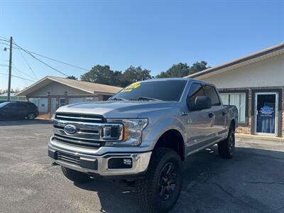 2020 Ford F-150 XL   - Photo 2 - Fort Walton Beach, FL 32548