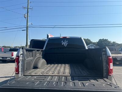 2020 Ford F-150 XL   - Photo 14 - Fort Walton Beach, FL 32548