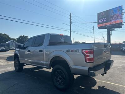 2020 Ford F-150 XL   - Photo 4 - Fort Walton Beach, FL 32548