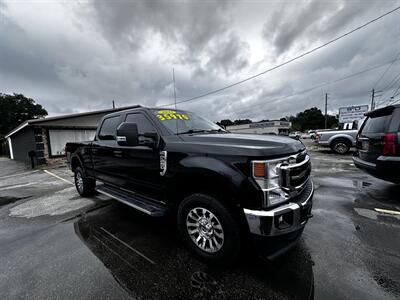 2021 Ford F-250 Super Duty XL   - Photo 7 - Fort Walton Beach, FL 32548