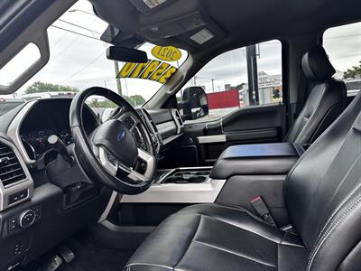 2021 Ford F-250 Super Duty XL   - Photo 2 - Fort Walton Beach, FL 32548