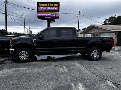 2021 Ford F-250 Super Duty XL   - Photo 6 - Fort Walton Beach, FL 32548