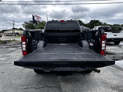 2021 Ford F-250 Super Duty XL   - Photo 11 - Fort Walton Beach, FL 32548