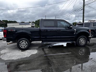 2021 Ford F-250 Super Duty XL   - Photo 12 - Fort Walton Beach, FL 32548