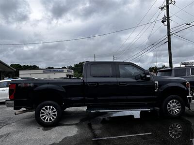 2021 Ford F-250 Super Duty XL   - Photo 13 - Fort Walton Beach, FL 32548