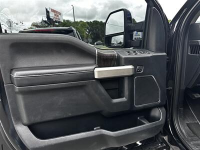 2021 Ford F-250 Super Duty XL   - Photo 14 - Fort Walton Beach, FL 32548